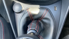 Ford Fiesta 1.0 EcoBoost ST-Line 5dr Petrol Hatchback